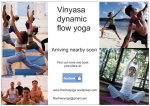 VinyasaFlyerA5